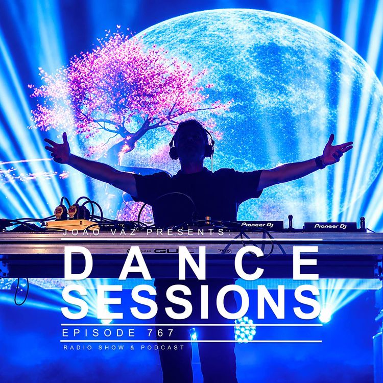 cover art for Dance Sessions Ep. 767