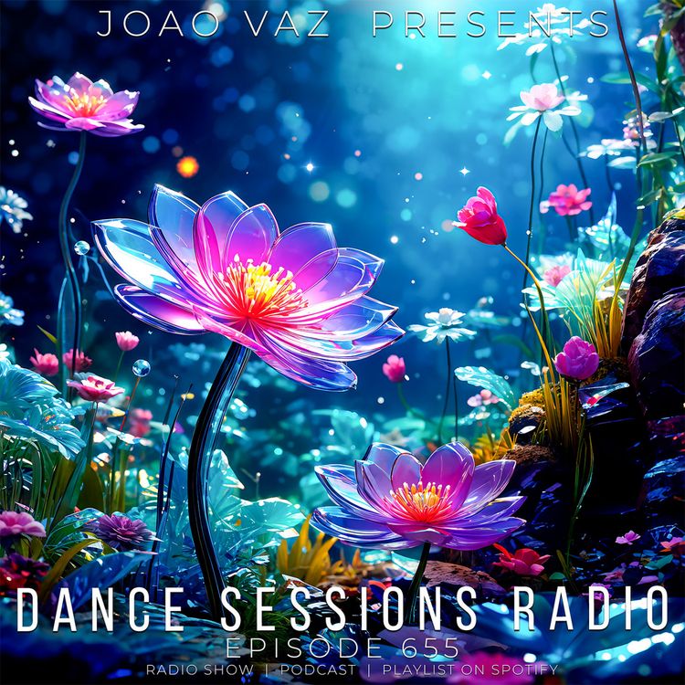 cover art for Dance Sessions Ep. 655
