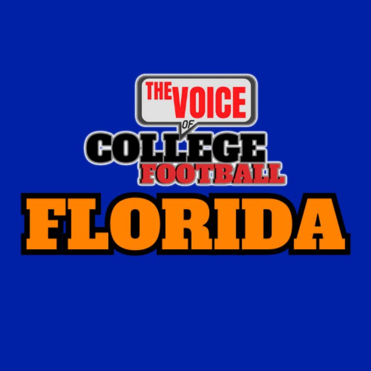 cover art for Gators flip top 150 EDGE Jayden Woods from Penn State