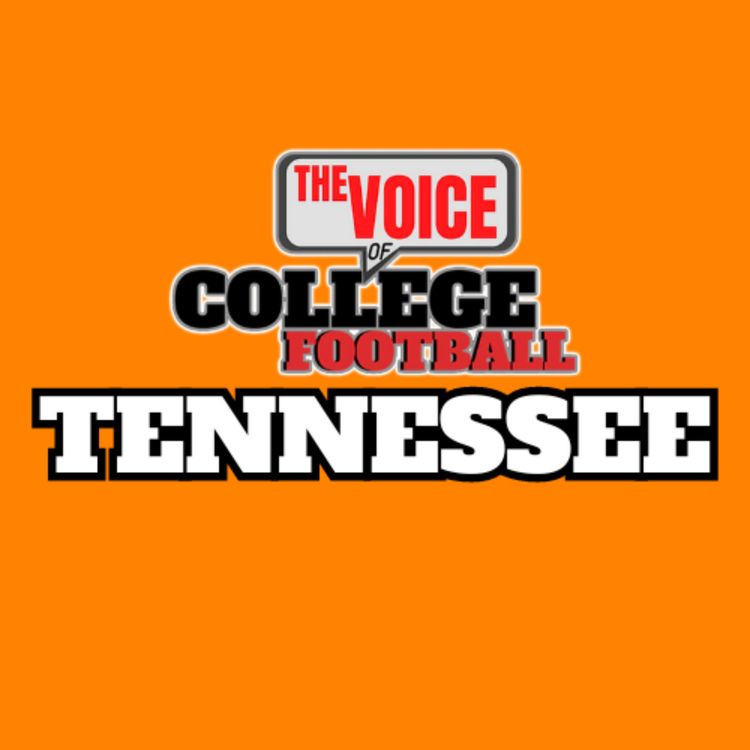 cover art for Tennessee Volunteers LIVE 15: SEC Media Days, More Recruiting, and Special Guest Charley Collier