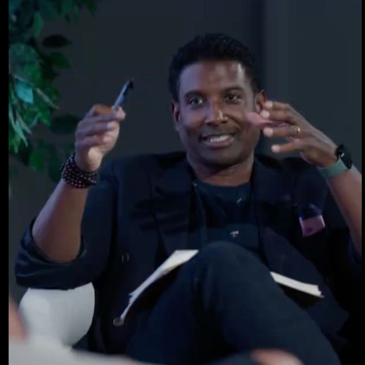 cover art for Jay Flips the Script on Dan Woog, The Voice of Westport