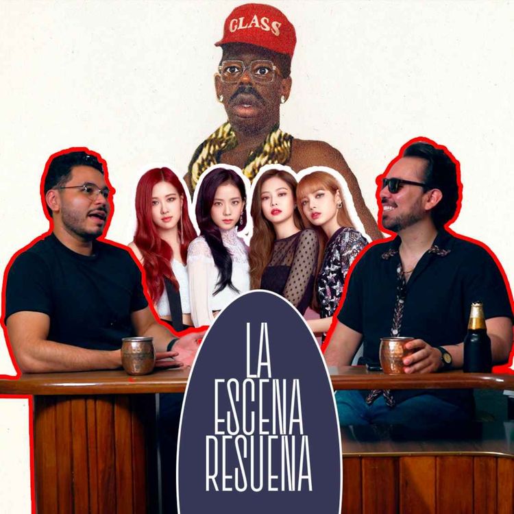 cover art for #42 | Descanse en paz Ozzy Osbourne, Nuevo disco de Tyler the Creator, Blackpink regresa.