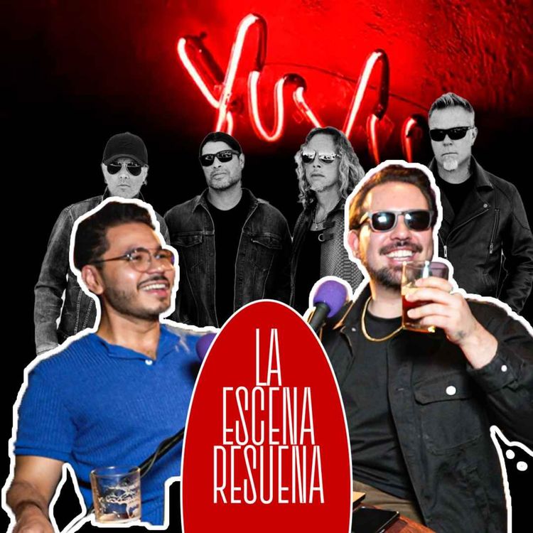cover art for #45 | ¿Importa el Género Musical?, Cambios de Integrantes en Bandas, El Regreso de YuYu