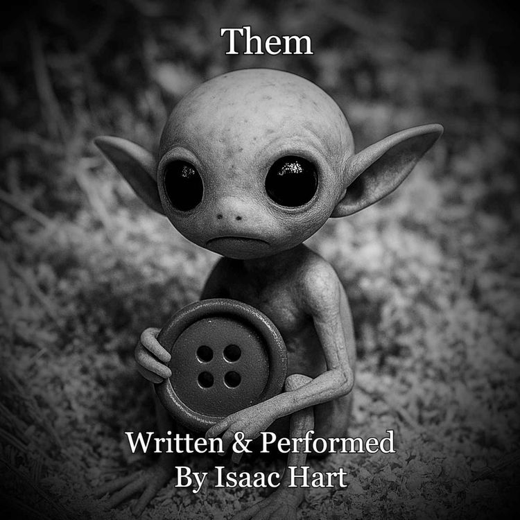 cover art for Them (Part One)