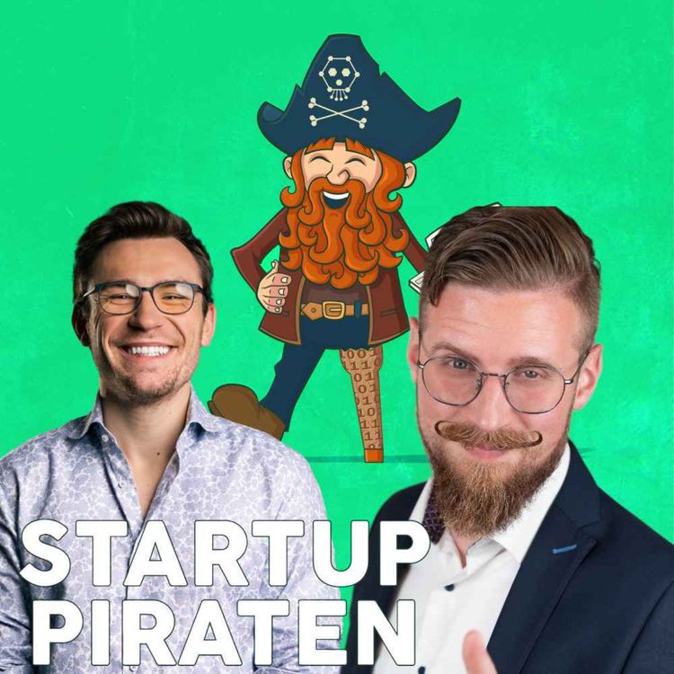 cover art for Digitalisierung im Mittelstand: Daten, KI und Effizienzsteigerung