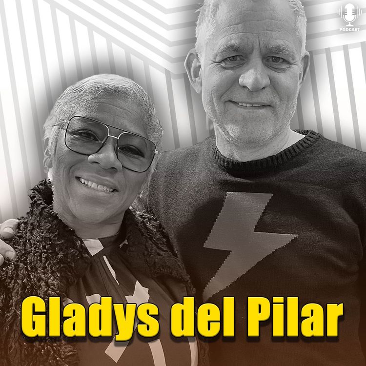 cover art for Gladys del Pilar