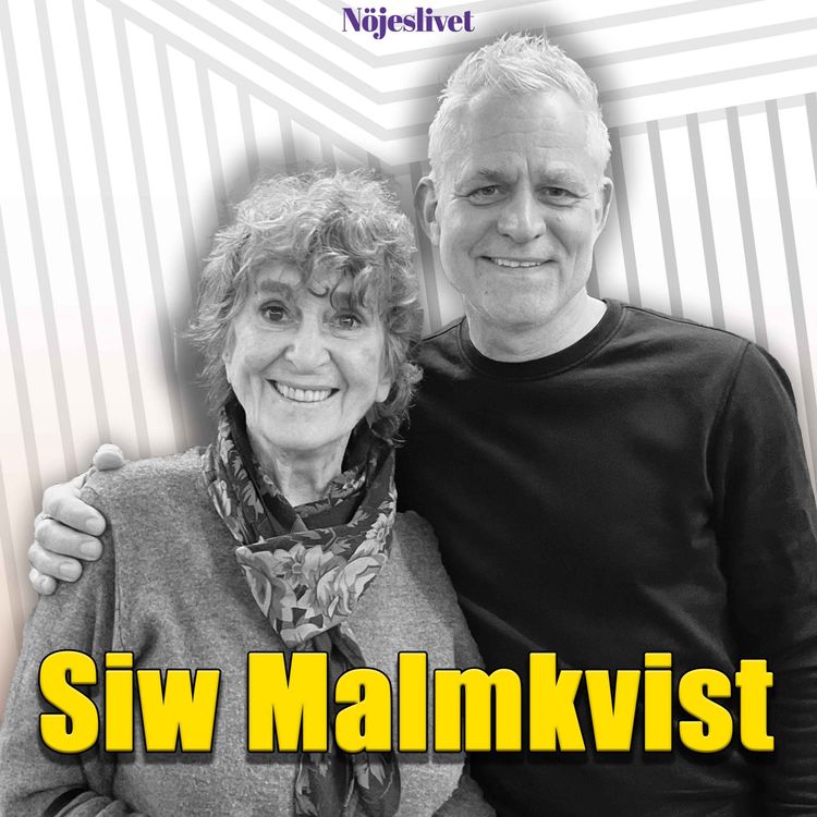 cover art for Siw Malmkvist