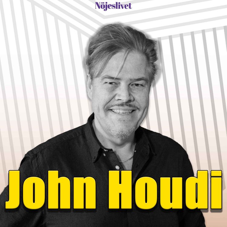 cover art for John Houdi