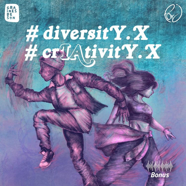 cover art for 05 · Bonus