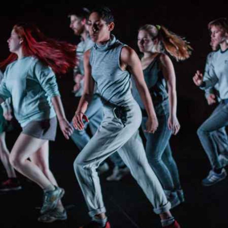 cover art for I am worried #3 - Clément Thirion - 31 mai 2018