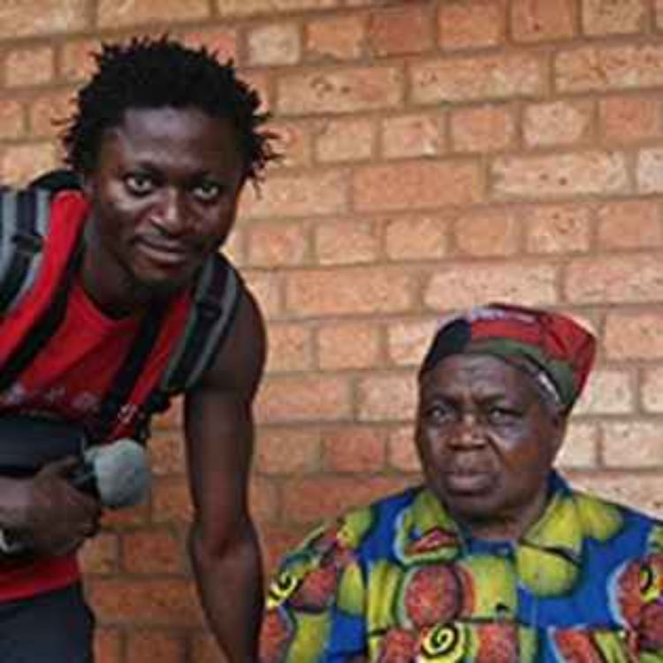 cover art for I am worried #4 - Adeline Rosenstein - 7 juin 2018