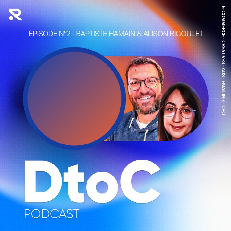 cover art for #2 -Pimpant : Faire 1M€ en 30 jours grâce à QVEMA