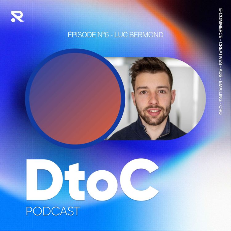 cover art for #6 - Pin Ads : Pinterest, la poule aux oeufs d’or des Social Ads