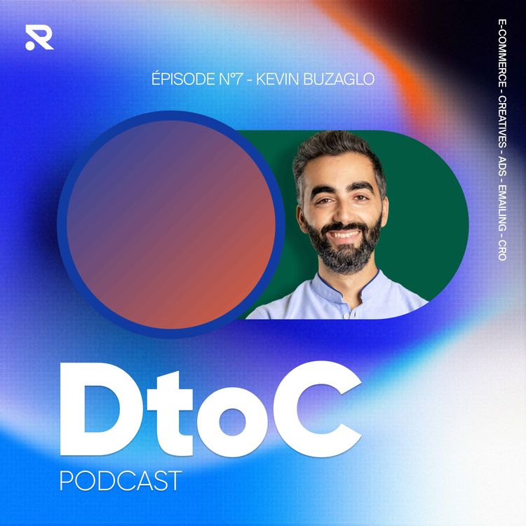 cover art for #7 - Deeploy : Devenir leader de sa catégorie sur Amazon