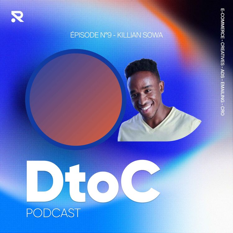 cover art for #9 - Les Ignobles : Passer une app de 0 à 100K€ de MRR (top 1 France)