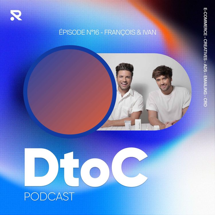 cover art for #16 - The Smilist : 1M€ de CA en 7 jours, l'impact fou de Qui Veut Être Mon Associé