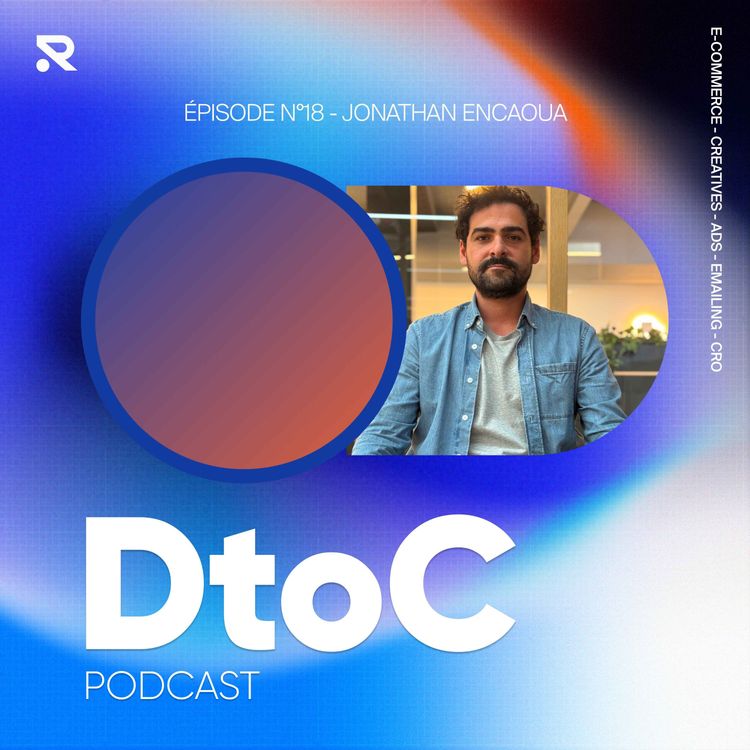 cover art for #18 - Laboratoires OMA & ME : Basculer d’une stratégie 100% influence vers un mix média équilibré