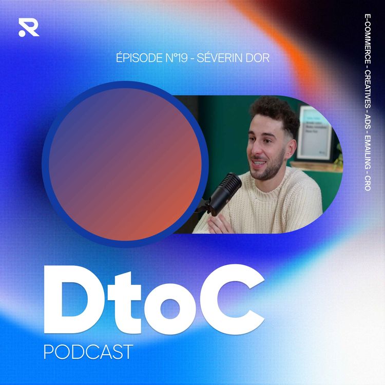 cover art for #19 - Un Bon Maillot : De 2M€ à 15M€ en 1 an et demi : les dessous de l’hypercroissance