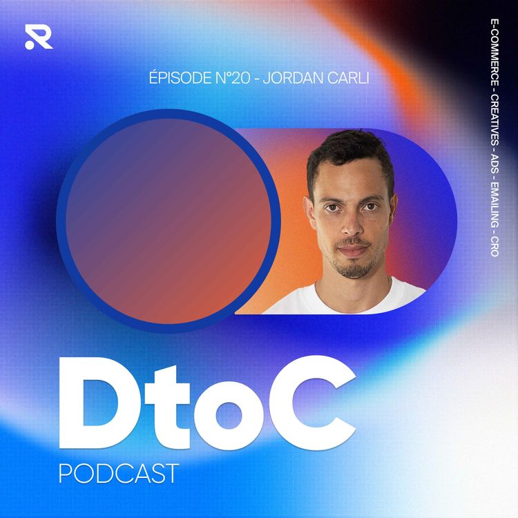 cover art for #20 - Roads : 5 indicateurs à suivre pour craquer son acquisition en 2025