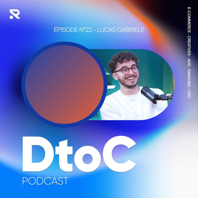 cover art for #22 - Youdji : Craquer le marché des UGC en France (50 000+ contenus)