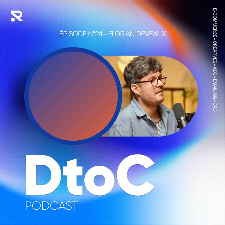 cover art for #24 - Facettes : Scaler des marques e-commerce grâce au branding