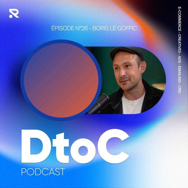 cover art for #26 - Endro Cosmétiques : 15M€, 80 personnes et une usine qui pèse +60% du CA