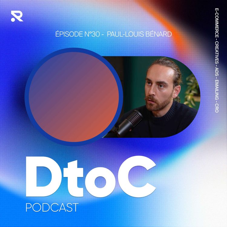 cover art for #30 - Payplug : dans les coulisses du e-commerce français