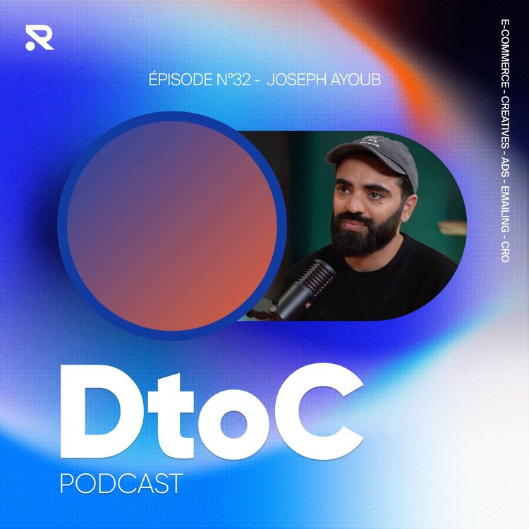 cover art for #32 - Mieux Que Des Fleurs : Faire 4M€ / an avec des cadeaux personnalisés