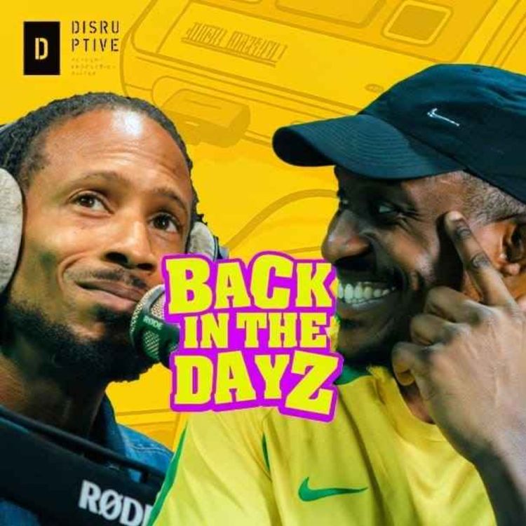 cover art for D Double E on Stevo The Madman’s MC Skills, His Dance Past & The Origins of Grime