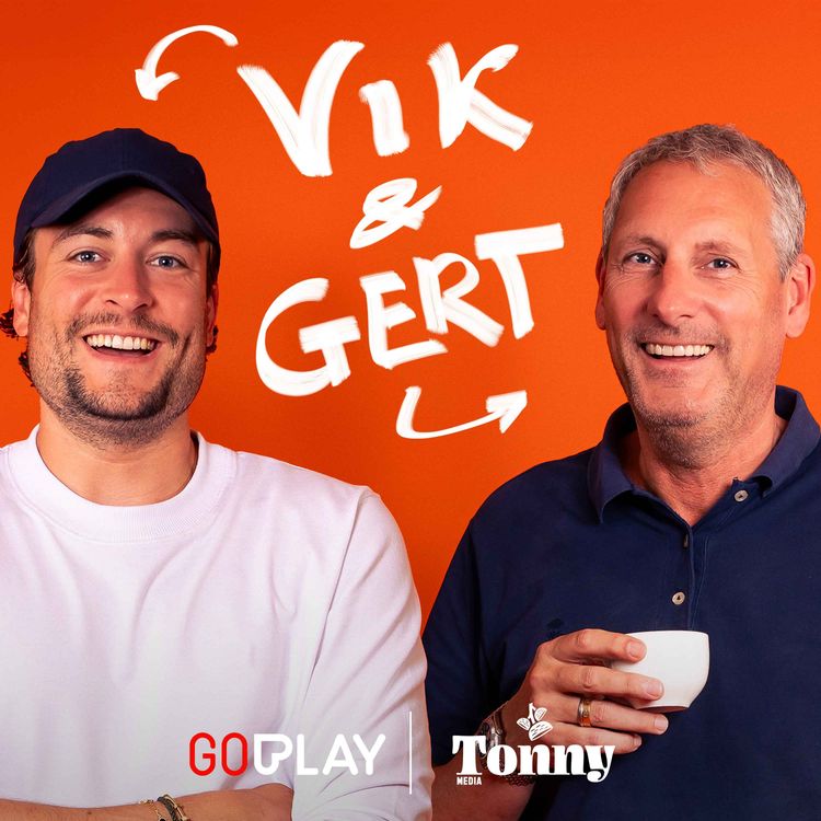 cover art for Nieuwe haren voor Gert