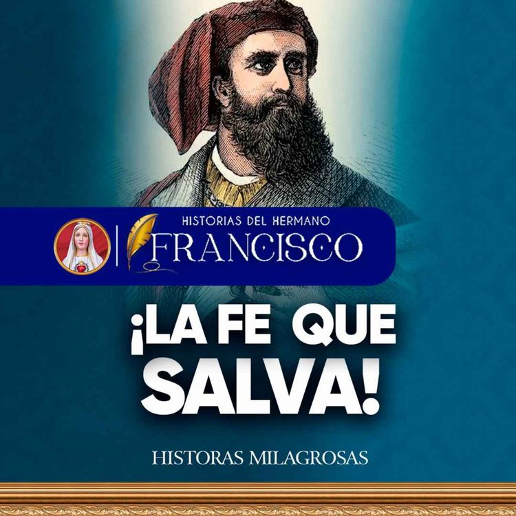 cover art for ¿Puede la fe mover montañas? Una historia real