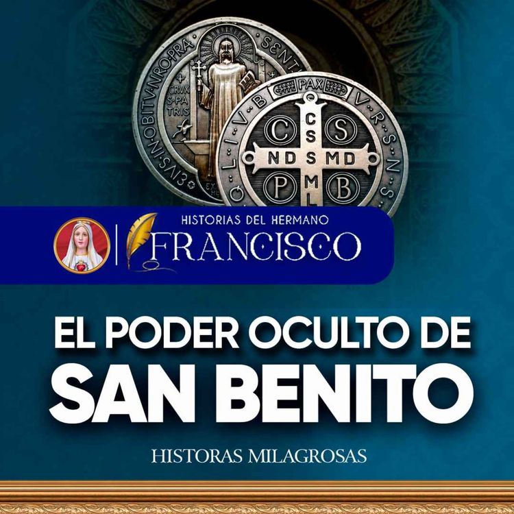 cover art for El día que San Benito humilló al demonio