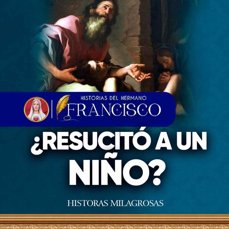 cover art for ¡VIO un ejército de ÁNGELES! ¿Conocías este MILAGRO de ELISEO?