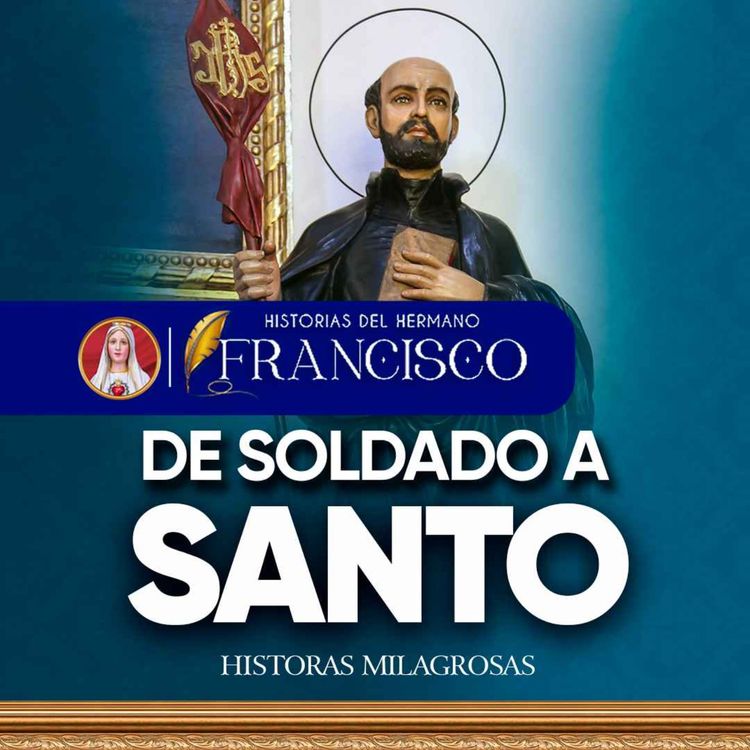 cover art for ¡El demonio HUYÓ! El día que decidió ser SANTO