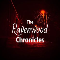 cover art for Welcome to Ravenwood