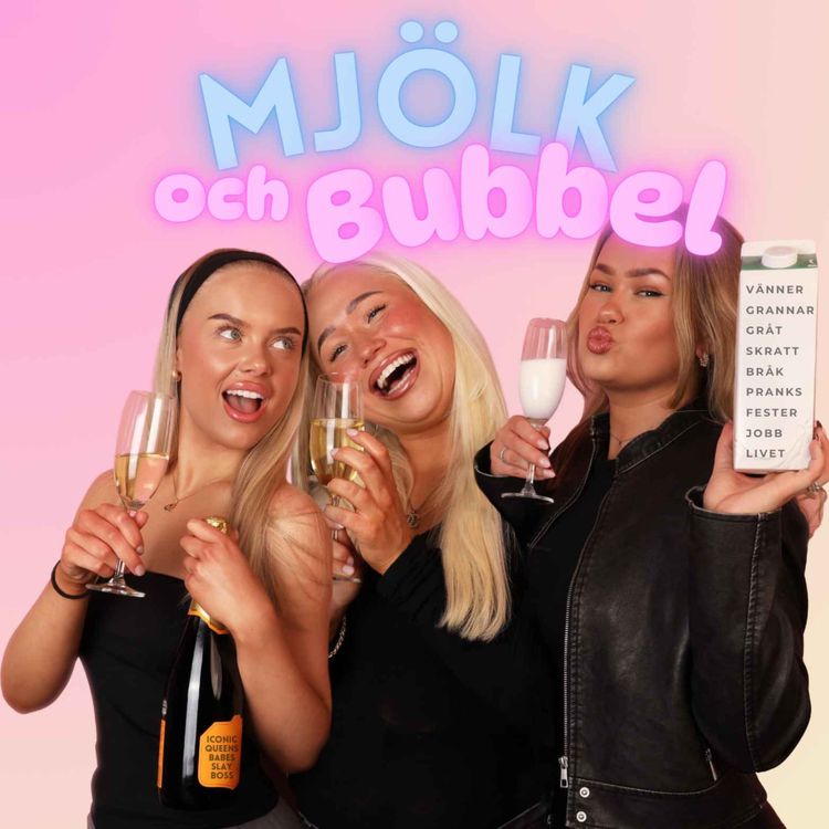 cover art for 57. Meya får Helena att börja gråta & Olivia har varit på 7-Eleven