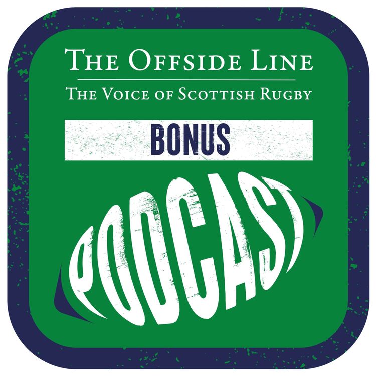 cover art for Episode 02: Bonus Pod - the Big Interview with Matt Scott