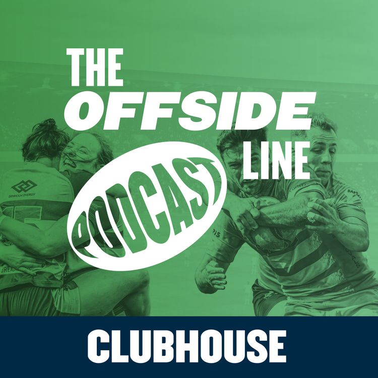 cover art for Clubhouse: Ready for kick-off 