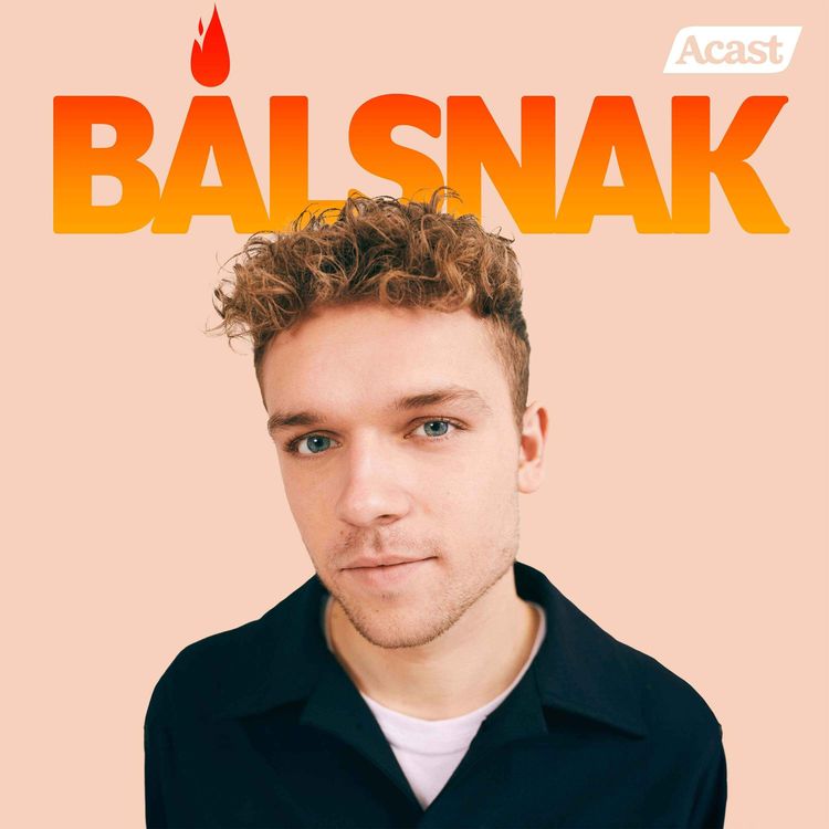 cover art for BÅLSNAK - Introduktion