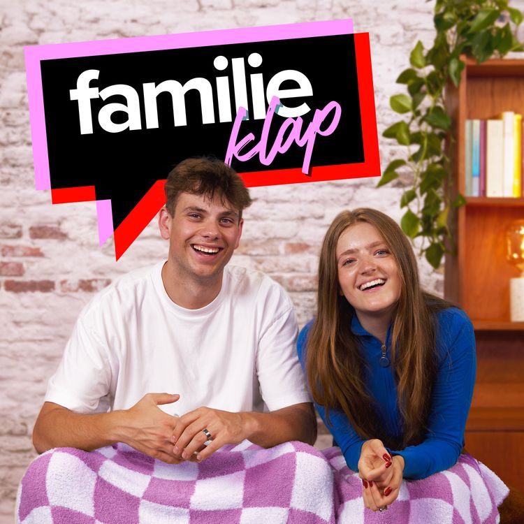 cover art for Aflevering 10 | Familieklap Finale