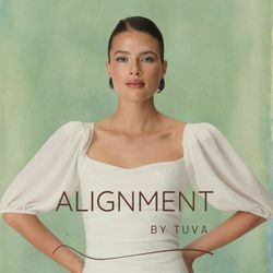 cover art for Alignment by Tuva
