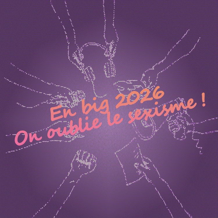 cover art for En big 2026. On oublie le sexisme ! (collège E. Galois, Epinay-sur-Seine)