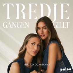 cover art for Tredje gången gillt med Ida och Sanna