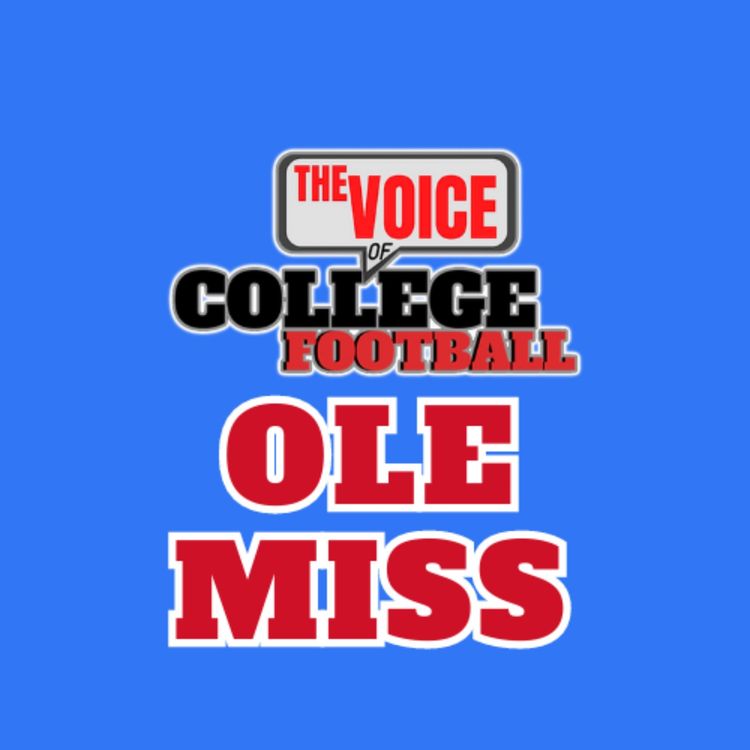 cover art for Ole Miss Rebels LIVE 3 / KENTUCKY WEEK