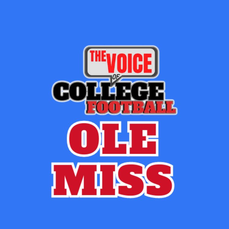 cover art for OLE MISS - Mississippi State Egg Bowl Postgame LIVE