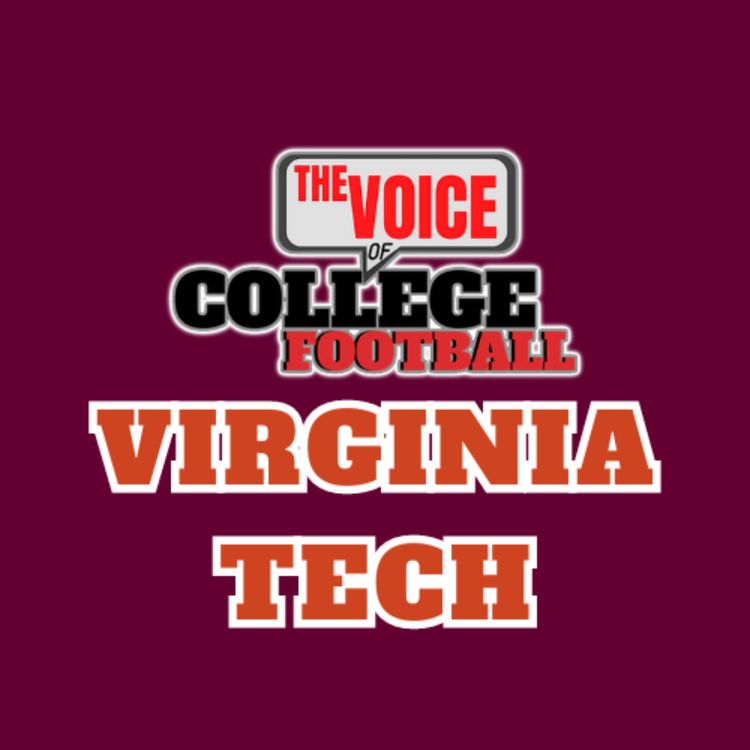 cover art for Virginia Tech Hokies LIVE #3
