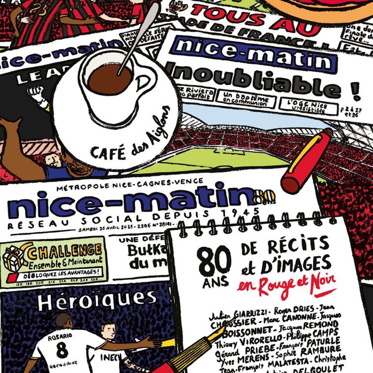 cover art for Les plumes du Gym