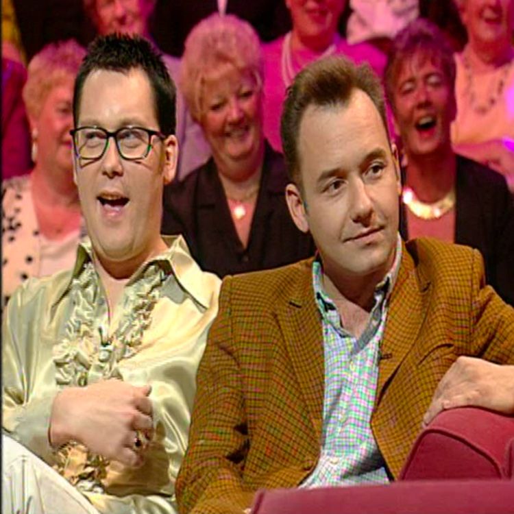 cover art for Blurtin' Mrs Merton #9 w/MJ Price