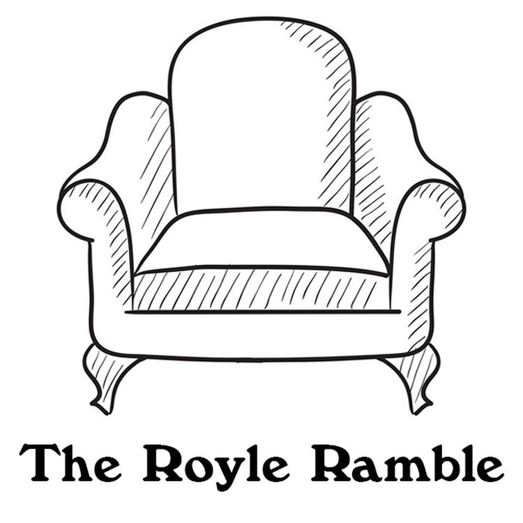 cover art for Blurtin' Mrs Merton #6 w/Pamflit