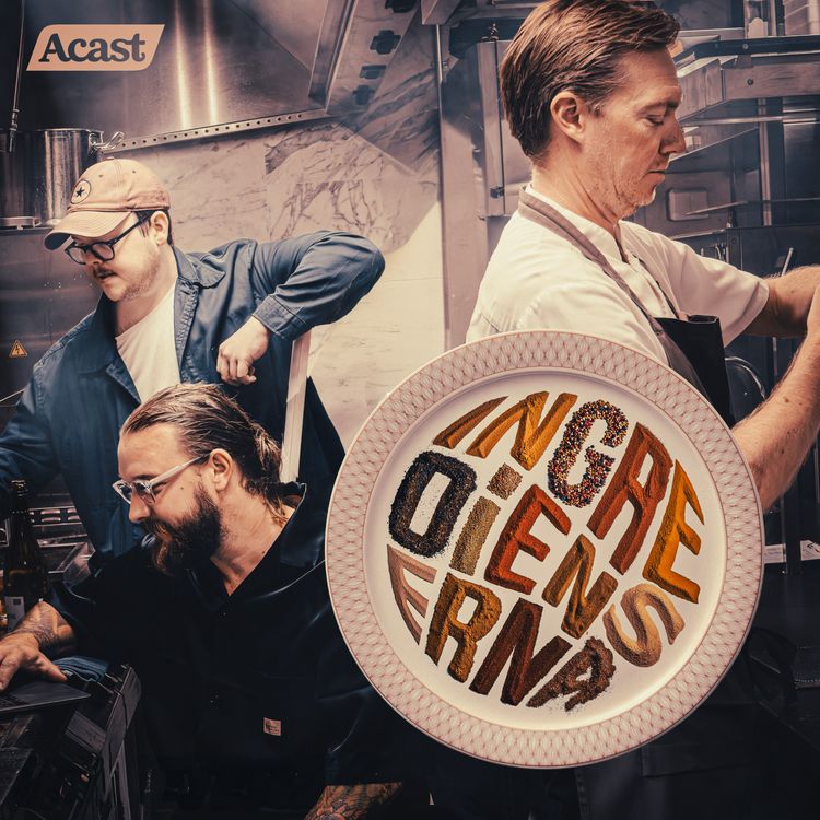 cover art for Markus Aujalay: "Så gör du dina middagsbjudningar bättre"